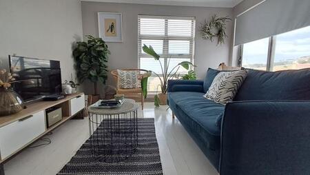 1 Bedroom Flat in Woodstock