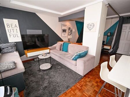1 Bedroom Apartment in Cape Town City Centre