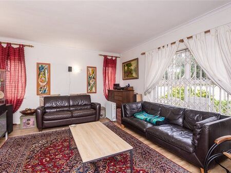 4 Bedroom House in Meadowridge