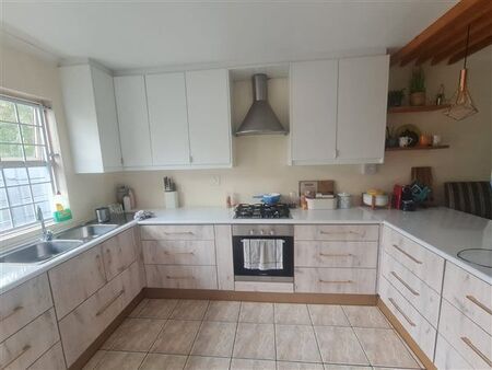 3 Bedroom House in Plattekloof Glen