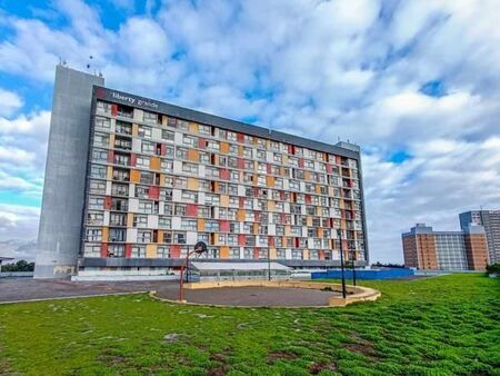 1 Bedroom Apartment in Goodwood Estate