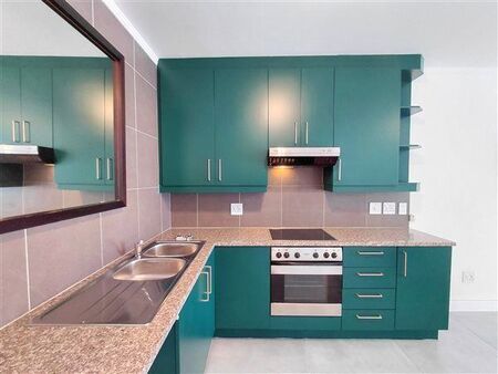 1 Bedroom Apartment in De Waterkant