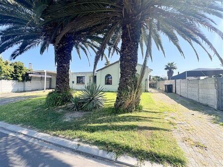 3 Bedroom House in Langeberg Ridge