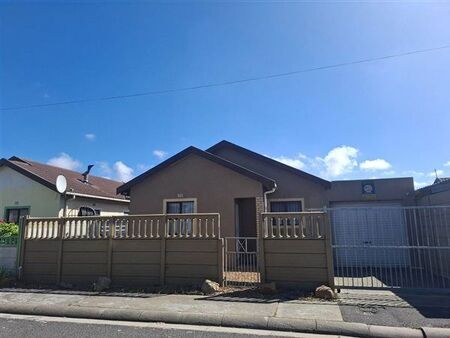 3 Bedroom House in Westridge