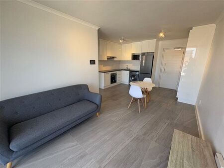 1 Bedroom Flat in Observatory