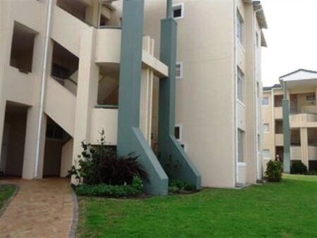 1 Bedroom Apartment in Strand Central