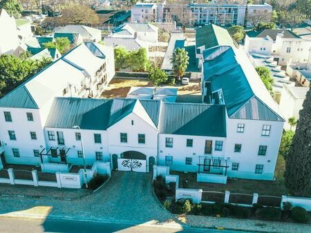 Studio Apartment in Stellenbosch Central