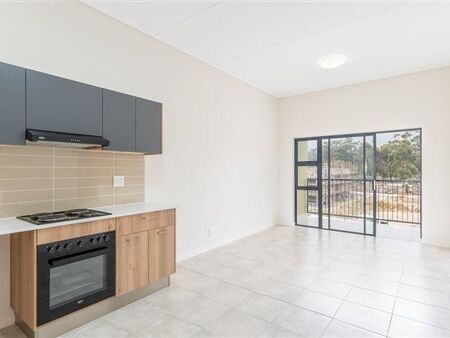2 Bedroom Apartment in Mountainside