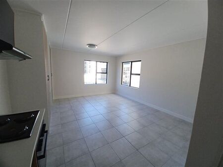 1 Bedroom Apartment in Mountainside