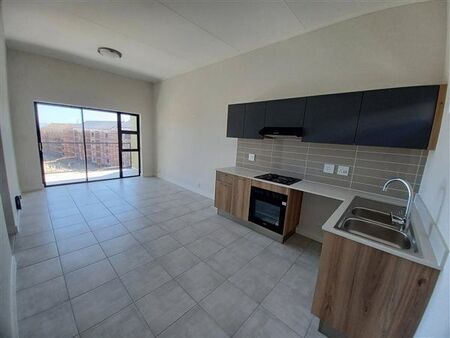 2 Bedroom Apartment in Mountainside