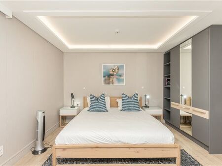 2 Bedroom Apartment in Sea Point