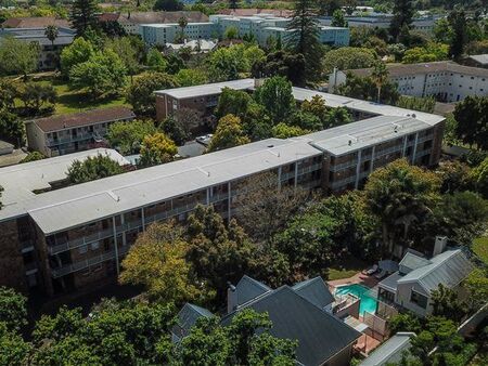 Studio Apartment in Stellenbosch Central