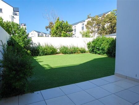 3 Bedroom Apartment in De Velde