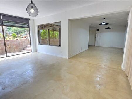 1 Bedroom Apartment in Mountainside