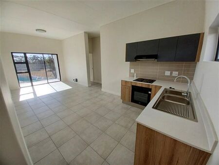 2 Bedroom Apartment in Mountainside