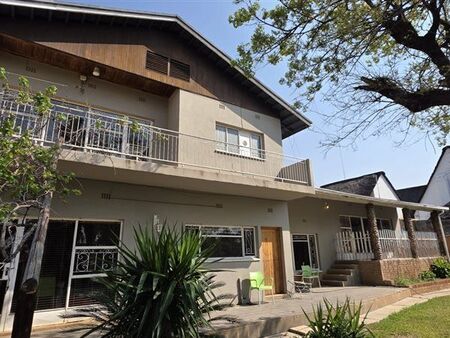 4 Bedroom House in Die Rand
