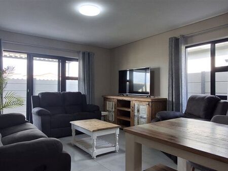 3 Bedroom House in Gordons Bay Central