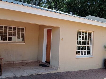 2 Bedroom Apartment in Kuruman