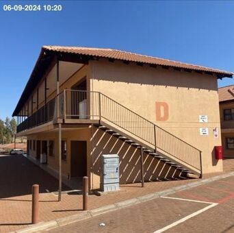 2 Bedroom House in Kuruman