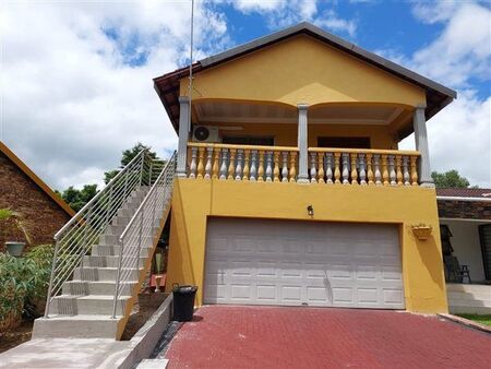 1 Bedroom Apartment in White River