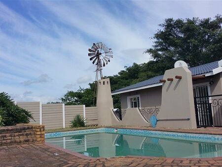 2 Bedroom Flat in White River