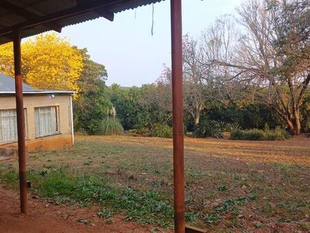 3 Bedroom House in White River