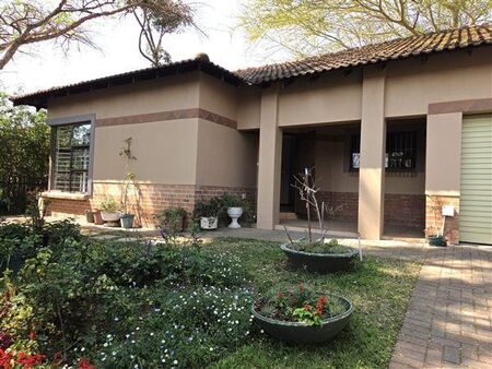 2 Bedroom House in West Acres