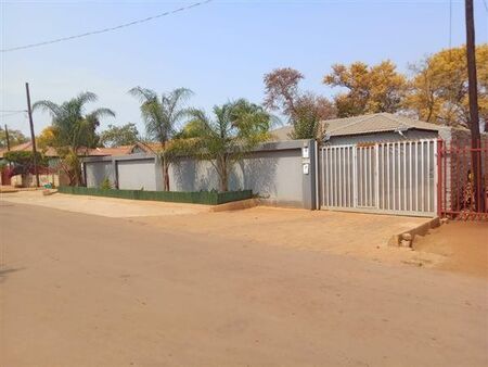 3 Bedroom House in Northam