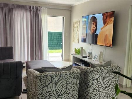 3 Bedroom Townhouse in Stonehenge