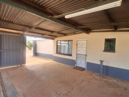 1 Bedroom Apartment in Mokopane