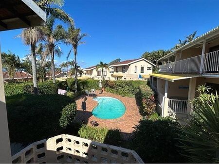 3 Bedroom House in Port Edward