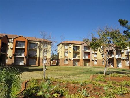 2 Bedroom Apartment in Lephalale (Ellisras)