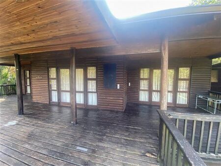 2 Bedroom House in Glenmore