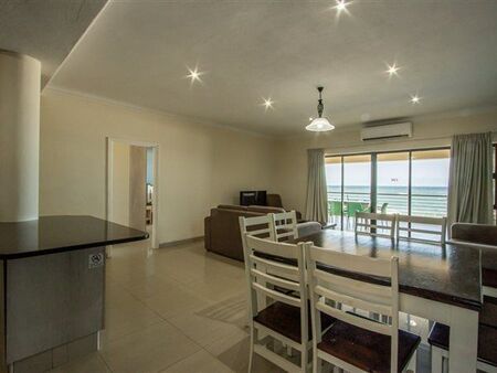3 Bedroom Apartment in Uvongo