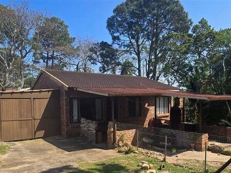 3 Bedroom House in Uvongo