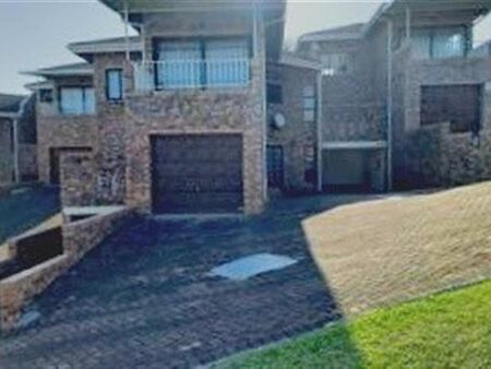 3 Bedroom Townhouse in Ramsgate