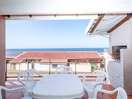 2 Bedroom Apartment in Manaba