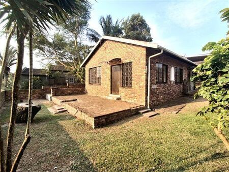 2 Bedroom House in Meerensee