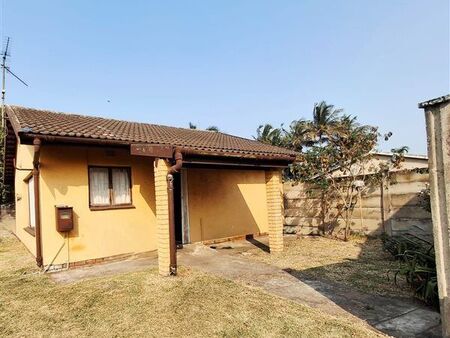 1 Bedroom House in Arboretum