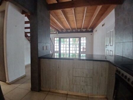 2 Bedroom Flat in Meerensee