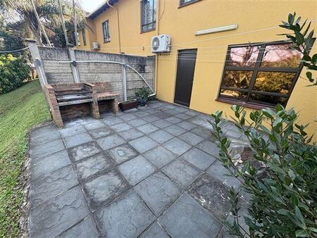 3 Bedroom Flat in Empangeni Central