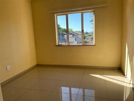 2 Bedroom Apartment in Empangeni Central