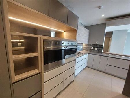 3 Bedroom Apartment in Mooi River
