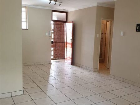 1 Bedroom Apartment in Westville