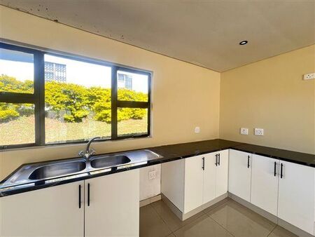 2 Bedroom Apartment in Hilton