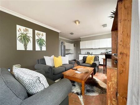 2 Bedroom Apartment in Hilton