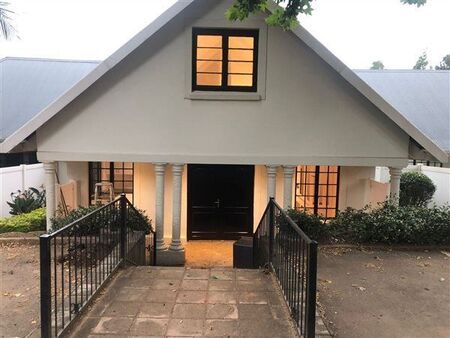 1 Bedroom Flat in Hilton