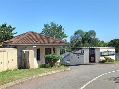 3 Bedroom Apartment in Westville