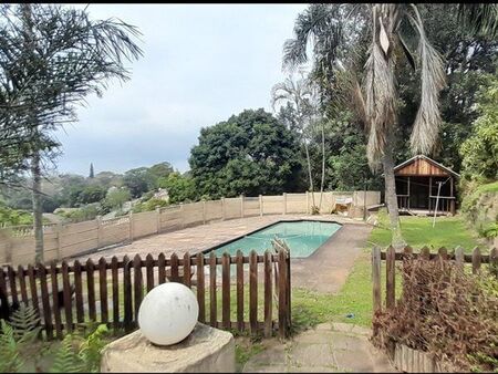 3 Bedroom House in Atholl Heights