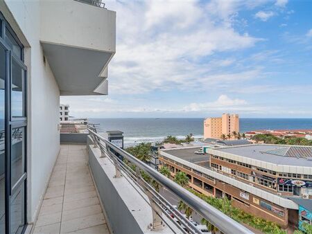 3 Bedroom Apartment in Umhlanga Rocks